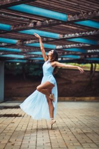A arte vai te curar ao som das batidas do seu coração.
