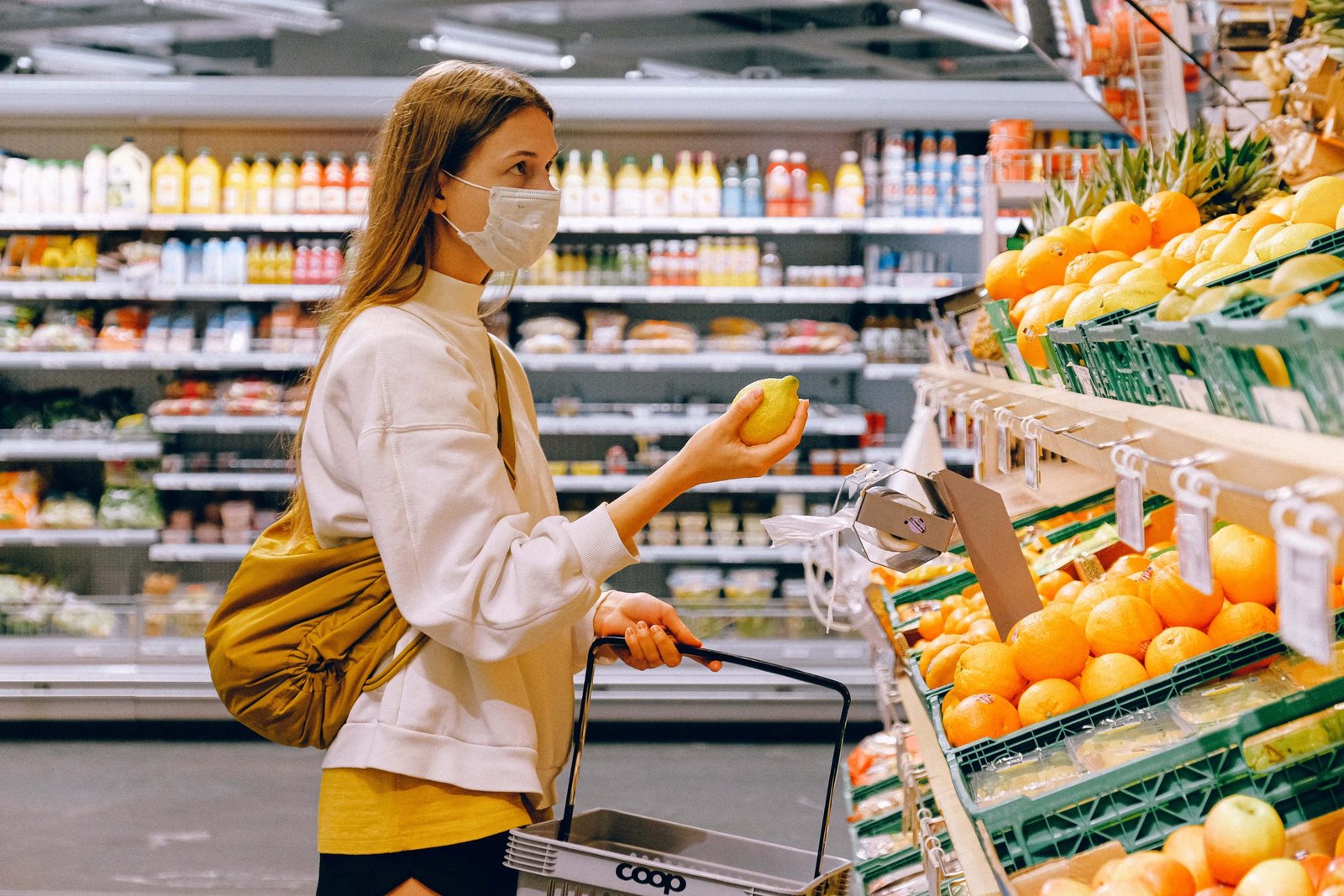 supermercado